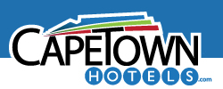 Hotell i Kapstaden